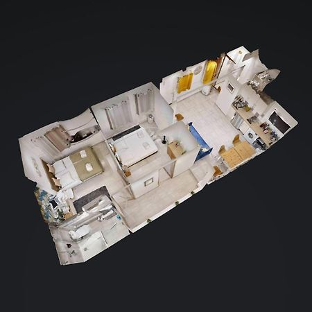 302 Suite Dylan - Superbe Appartement A Paris Eksteriør billede