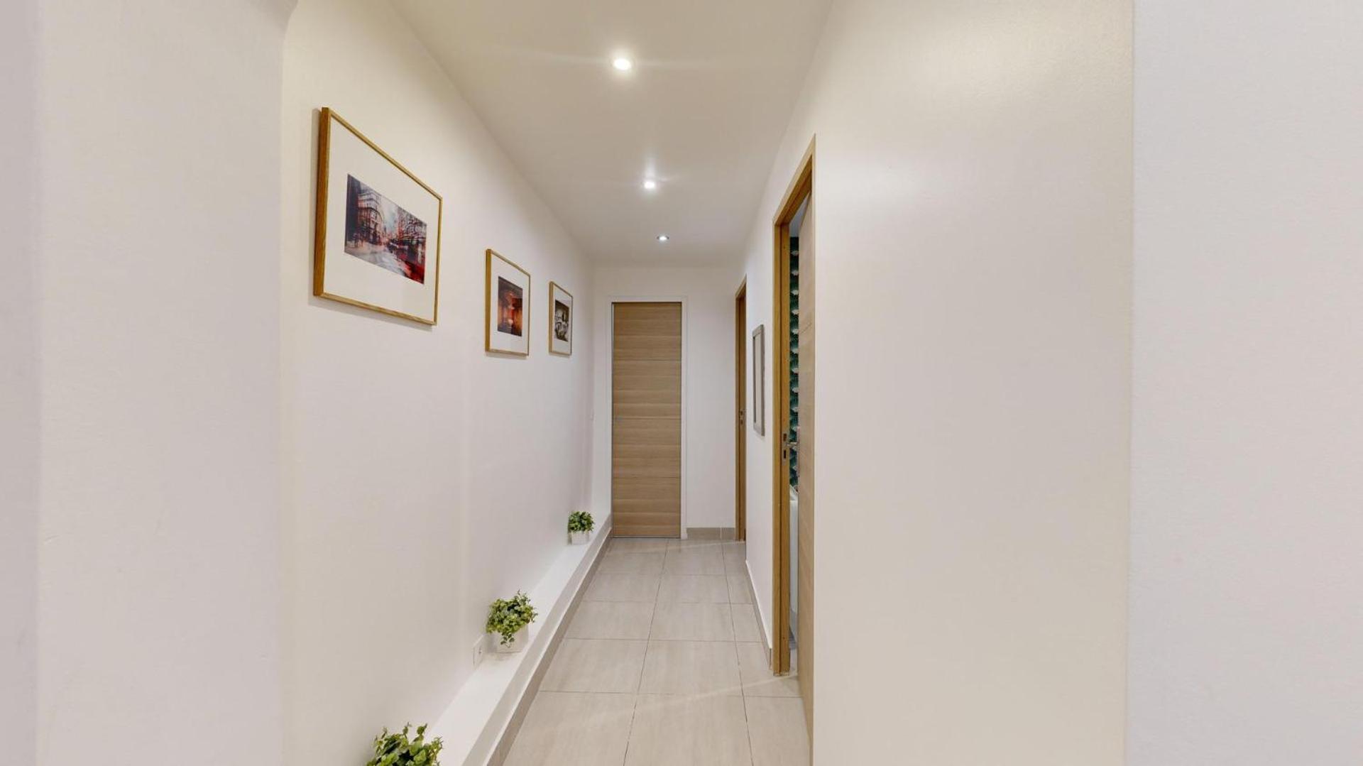 302 Suite Dylan - Superbe Appartement A Paris Eksteriør billede
