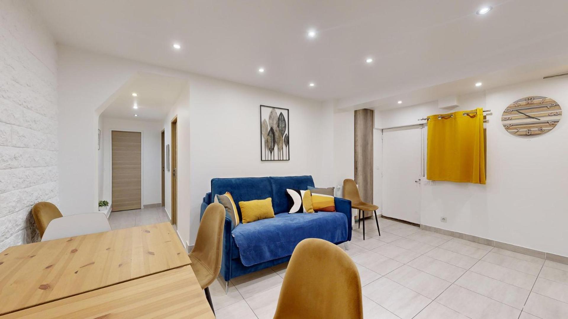 302 Suite Dylan - Superbe Appartement A Paris Eksteriør billede