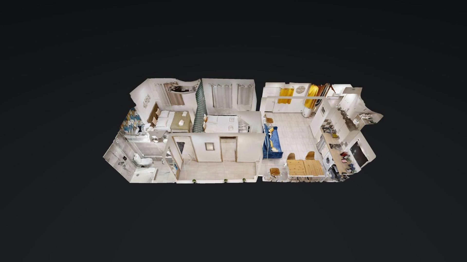 302 Suite Dylan - Superbe Appartement A Paris Eksteriør billede