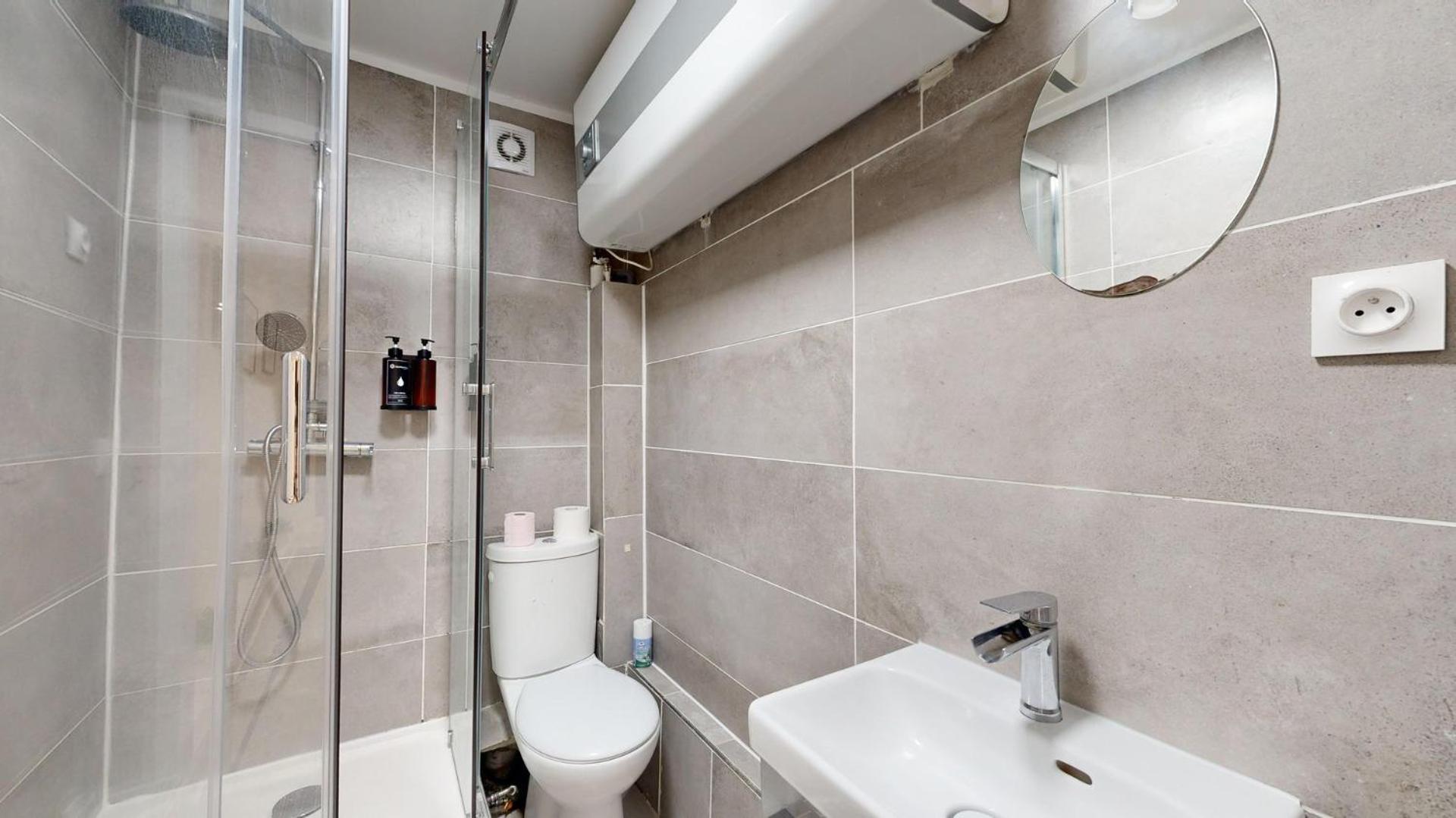302 Suite Dylan - Superbe Appartement A Paris Eksteriør billede