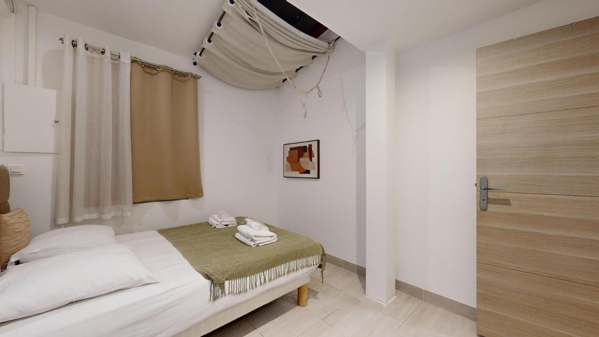 302 Suite Dylan - Superbe Appartement A Paris Eksteriør billede