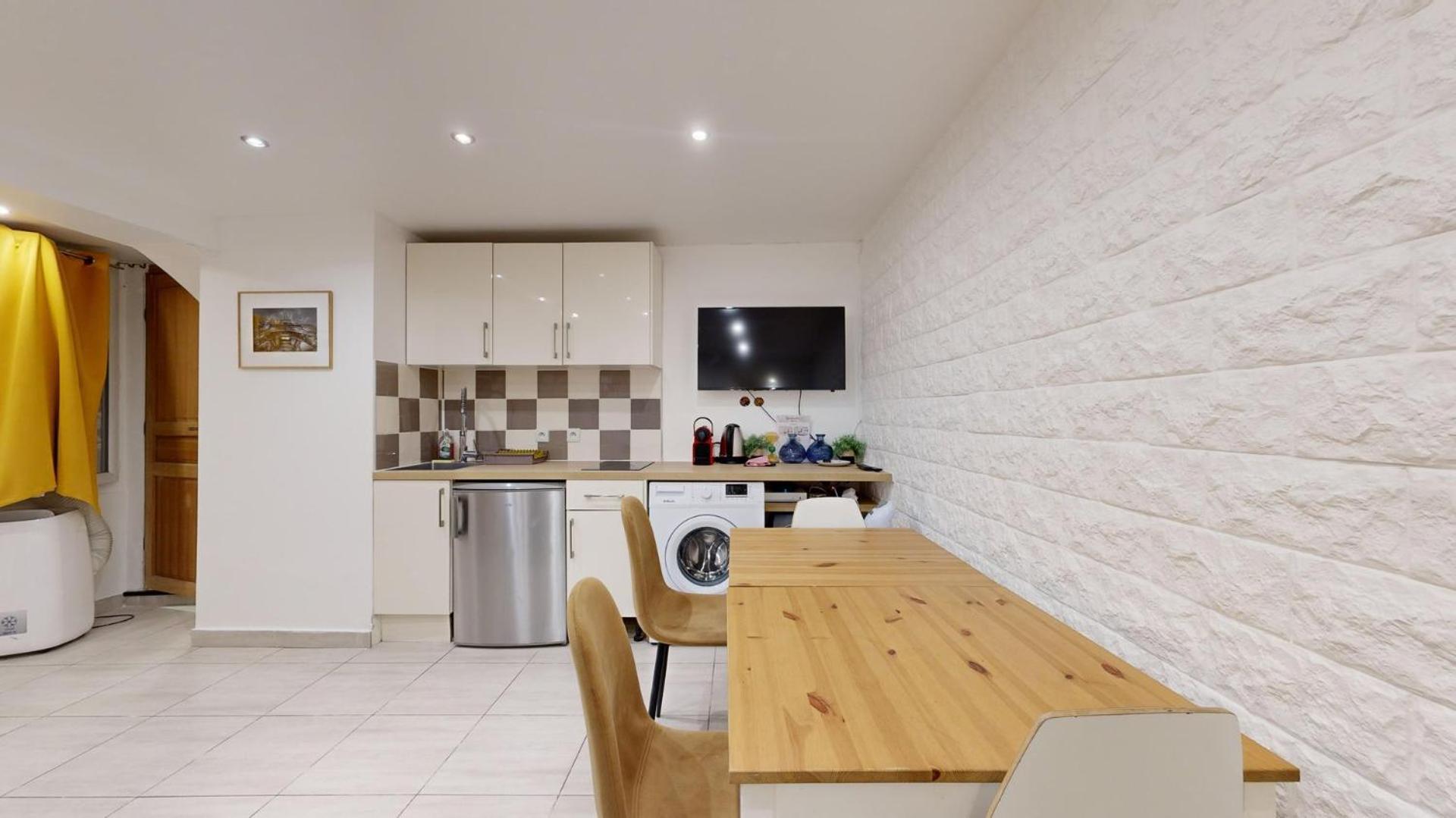 302 Suite Dylan - Superbe Appartement A Paris Eksteriør billede